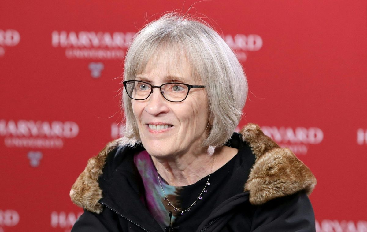 Nobel Prize winner Claudia Goldin says ‘greedy jobs’ are becoming more accessible to women—but companies need to stay flexible 1 a61addb3 GettyImages 1715805729 e1697194355362