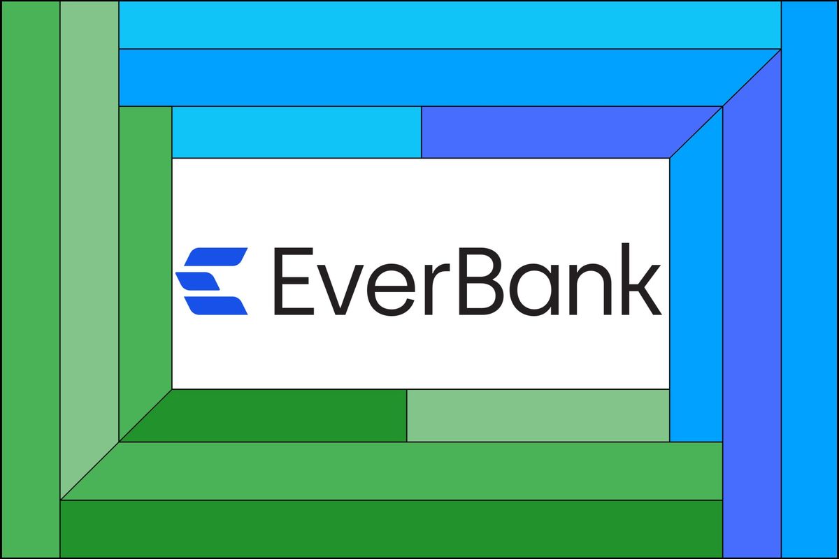 EverBank's high returns and digital ease sound great, but is it all it promises to be? 1 a6b3b3fe Recommends Everbank