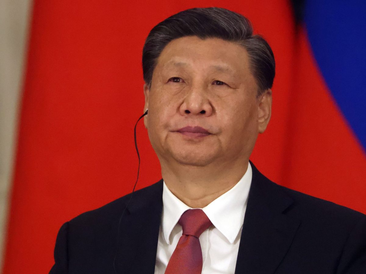 Elon Musk and Satya Nadella are among the CEOs lining up for face time with China’s Xi, APEC's biggest business kingmaker 1 a78ab304 GettyImages 1248971355 e1700009164448
