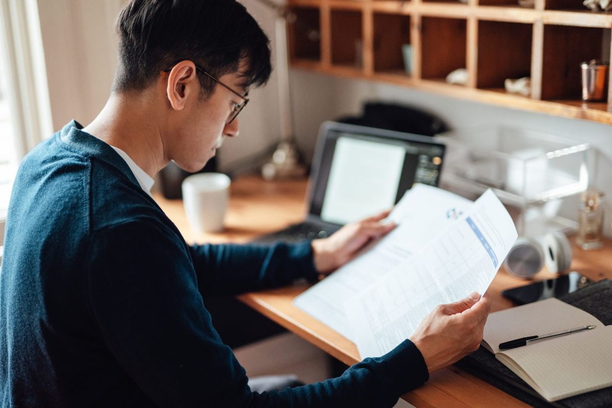 Some Americans racked up even more debt during the student loan payment pause that they can’t pay 1 ad2fc8e8 GettyImages 1364922034 1 e1692970823413