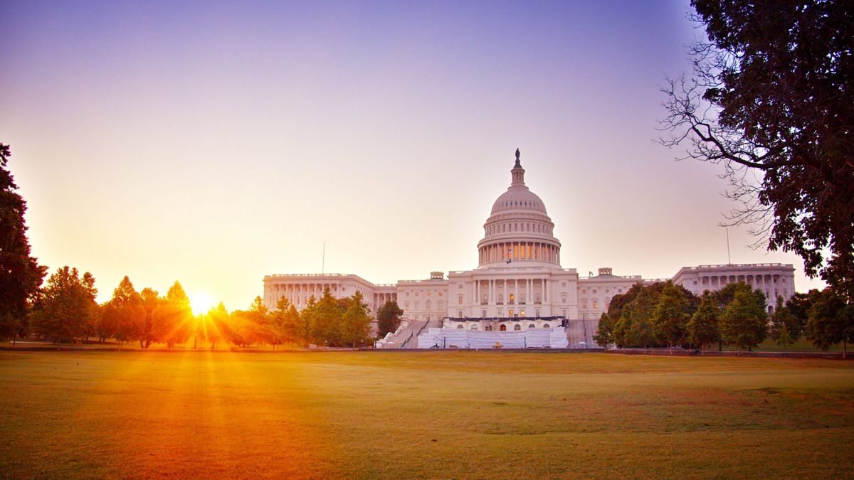 The crypto industry is embracing self regulation. It’s time Washington gets on board 1 b470c71f us capitol building new dawn for crypto e1689952854883