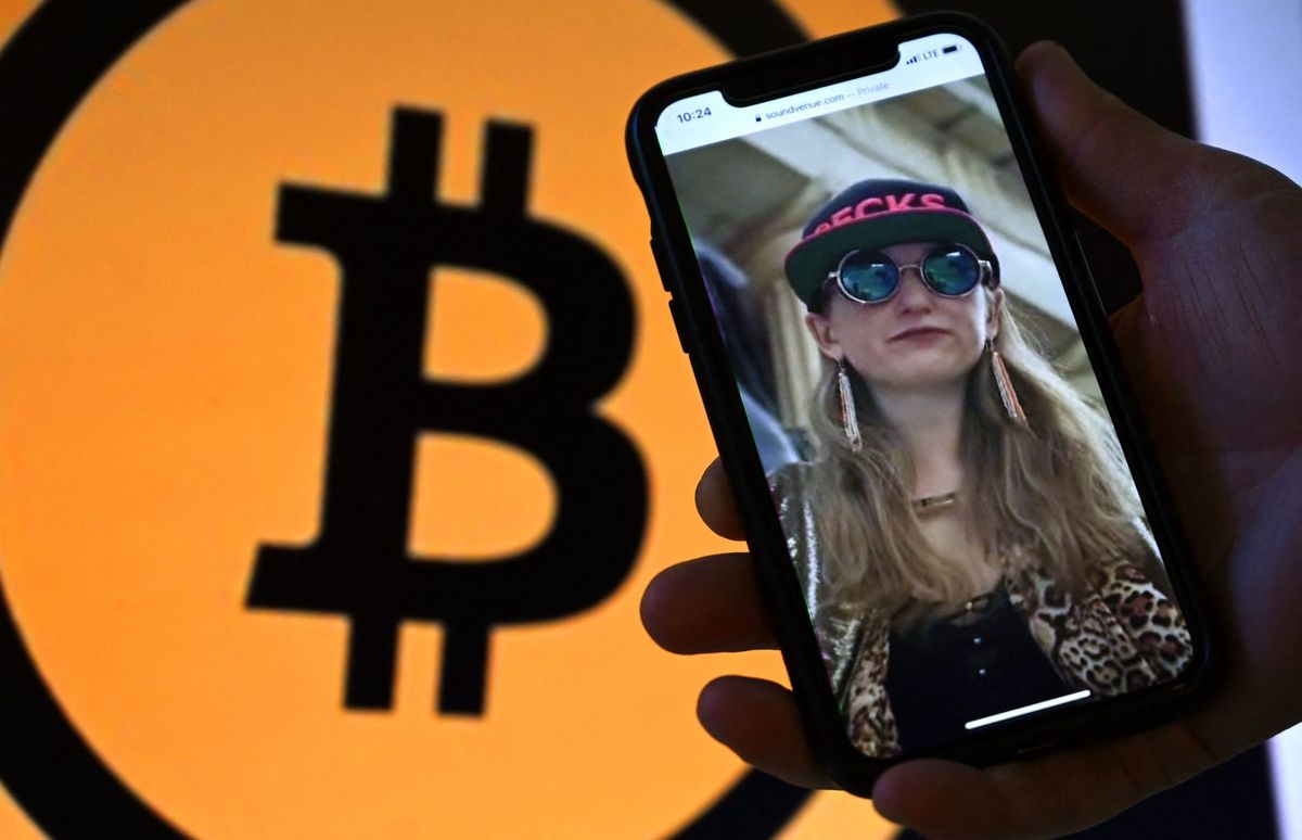 ‘Crocodile of Wall Street’ spouse pleads guilty in Bitcoin heist tied to Bitfinex hack 1 bb039244 GettyImages 1238324469 e1691088743985