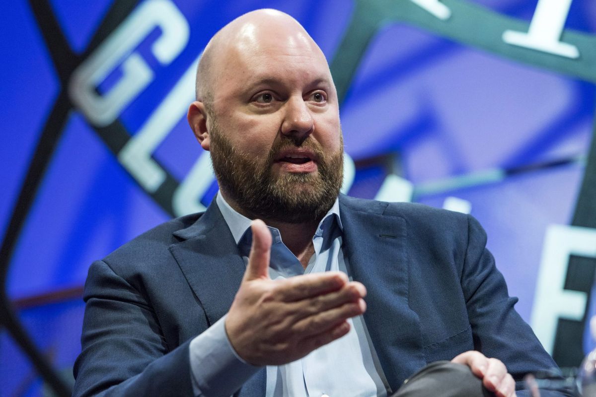 Marc Andreessen says his A.I. policy conversations in D.C. ‘go very differently’ once China is brought up 1 c472a099 GettyImages 495510896 2 e1690156252949