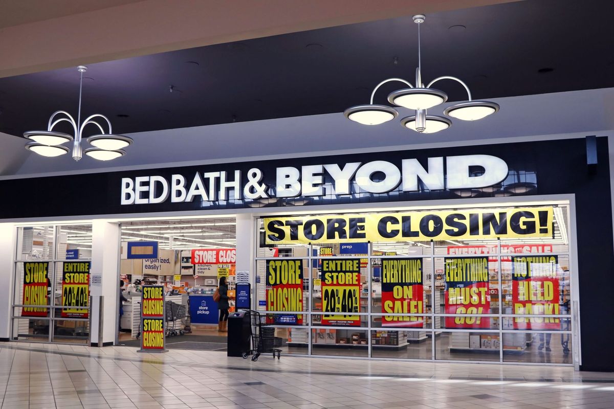 Meme stock king Ryan Cohen is under investigation for Bed Bath & Beyond trades that netted him $60 million in 5 months 1 cc3c310d GettyImages 1482260875 e1694200391881