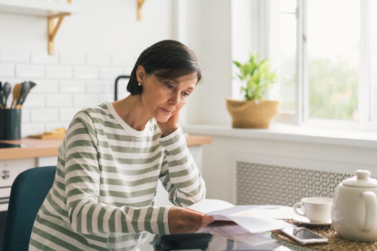 Americans have never been more concerned about their finances. But that doesn’t mean they plan to cut back 1 cce1c0db GettyImages 1407759845 1 e1709926689491