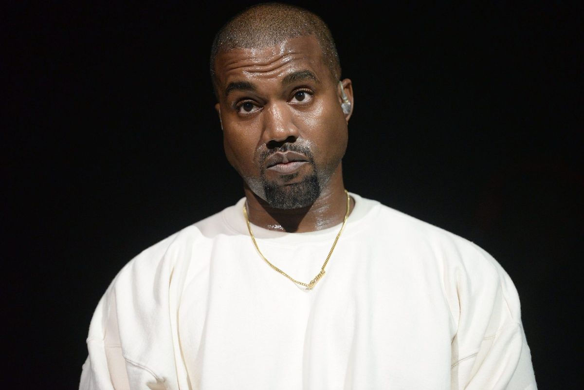 Adidas still has $320M of unsold Yeezy shoes after breaking with Kanye over antisemitic comments and is considering writing them off: ‘That is financially the worst case’ 1 cd93727c GettyImages 538000344 e1699454751471