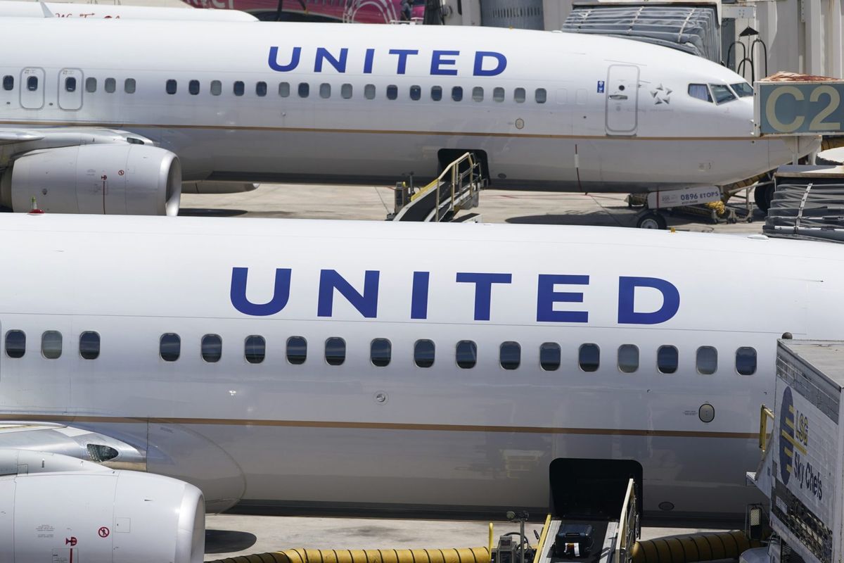United Airlines says it will restart suspended flights to Israel in March now that it’s conducted a ‘detailed safety analysis’ 1 d82cf164 AP24052837392004 e1708603101539