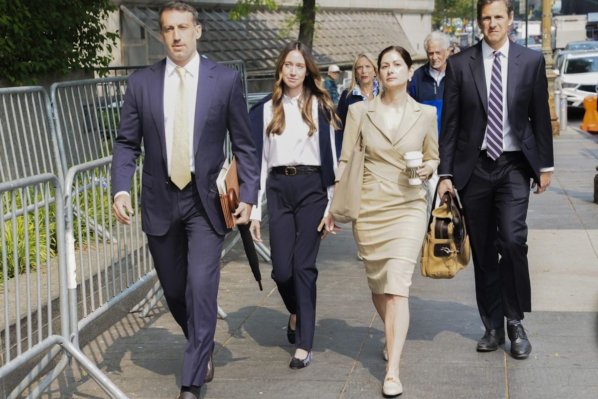 Frank founder lawyer slams prosecutor for regurgitating JPMorgan's $175m fraud clams 1 dc4a262a AP23195018809350 e1689336560996