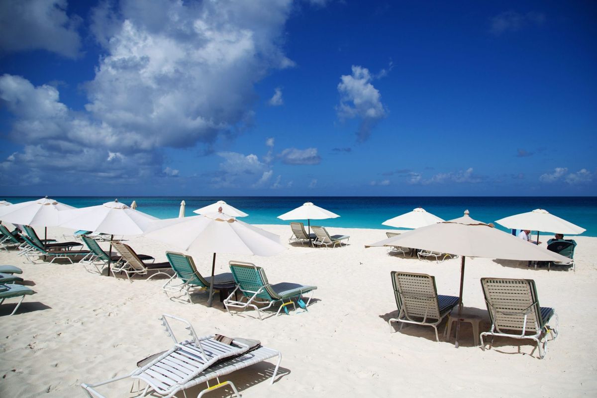 Tiny Caribbean island will rake in as much as $30 million for doing absolutely nothing 1 e3a002e2 GettyImages 1055287964 e1693560094522