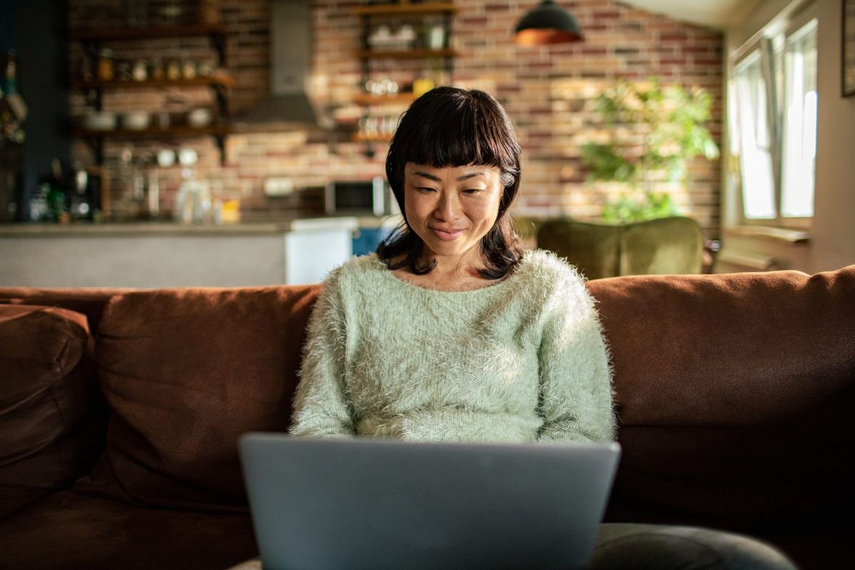 CEOs will finally admit next year that return-to-office mandates didn’t move the productivity needle, future of work experts predict 1 f9de0406 GettyImages 1485152600 e1703196231277