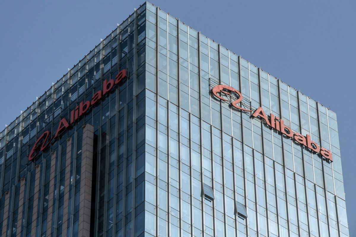 Alibaba wakes up to competition from PDD and ByteDance, promising to 'reignite' growth as disappointing results send shares down 6% 1 facbb2bb GettyImages 1981173676 e1707359588802