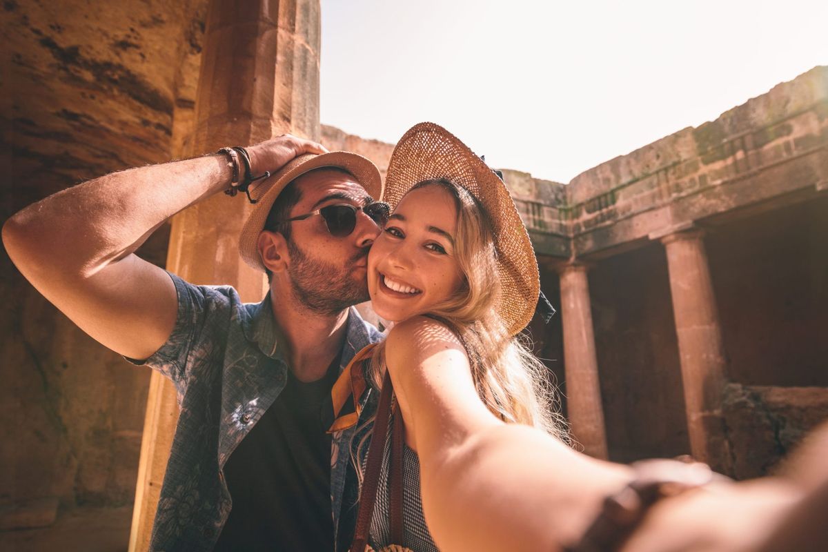 Housing affordability is so strained that 1 in 5 couples ask for down payment cash on their wedding registry. Your friends and family would rather give you cash to go to Mexico 1 fbe361b4 GettyImages 964898578 e1699034015520
