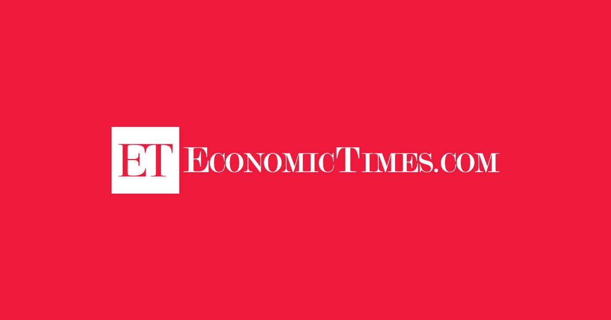 Business News Live, Share Market News – Read Latest Finance News, IPO, Mutual Funds News – The Economic Times