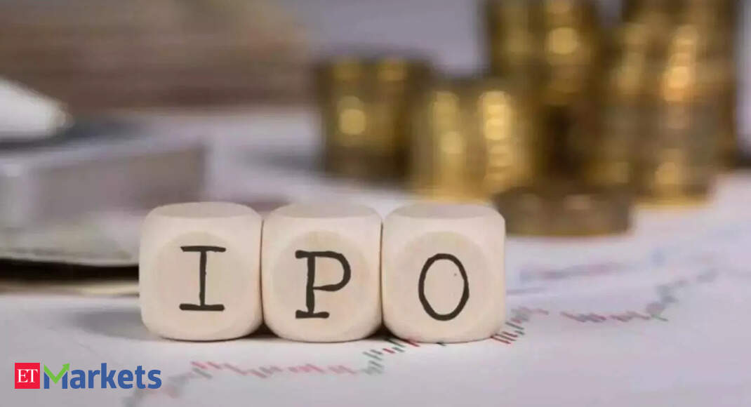 Pyramid Technoplast IPO: Stock ends in lower circuit on listing day. What should investors do?