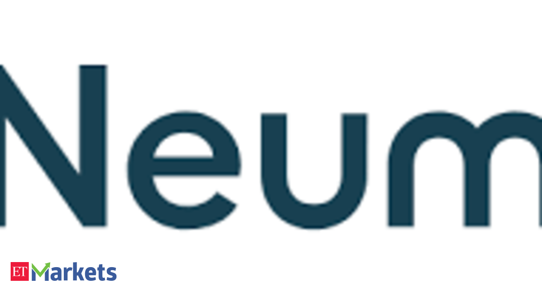 SoftBank-backed Neumora bags .51 billion valuation in lackluster debut