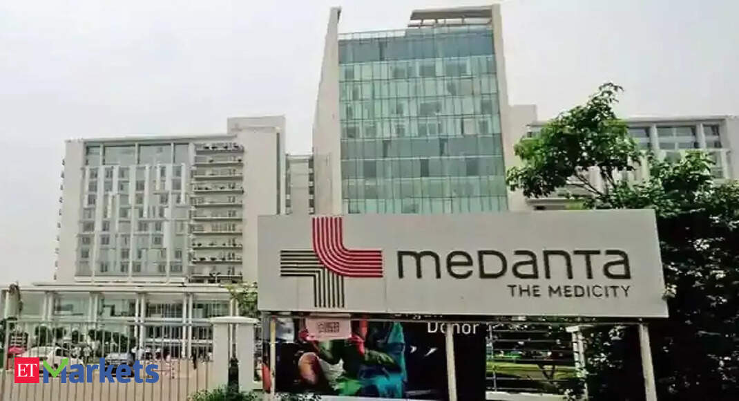 Medanta Q1 Results: Net profit soars 74% YoY to Rs 102 crore
