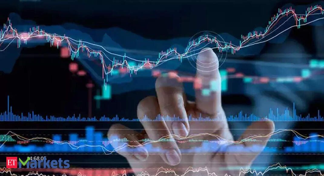Tech View: Nifty may break below 18,300 in near term. What traders should do on Friday Tech View: Nifty may break below 18,300 in near term. What traders should do on Friday