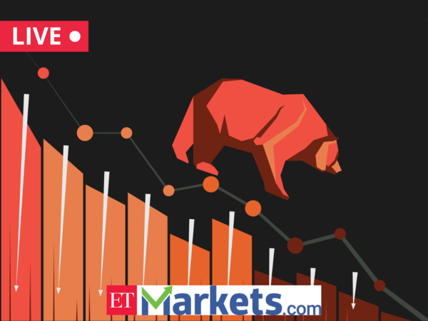 Sensex Today | Nifty 50 | Stock Market Live Updates: GIFT Nifty signals a positive start; Asian shares trade lower – The Economic Times