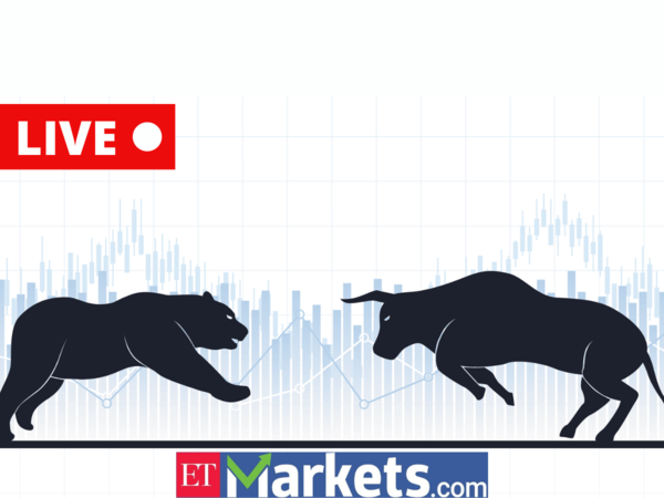 Stock Market Live Updates: GIFT Nifty signals a muted start; Asian shares trade higher – The Economic Times