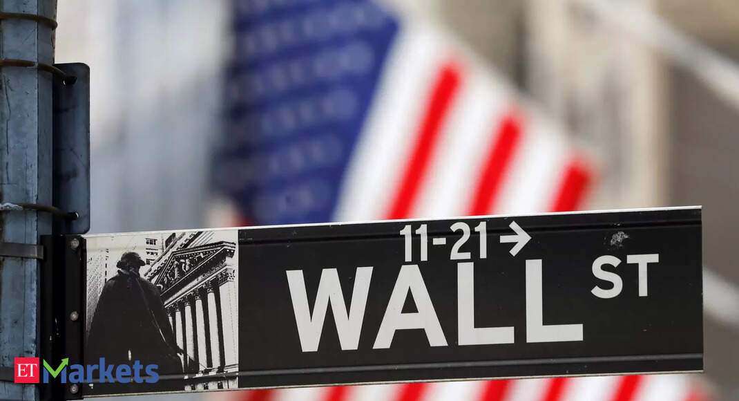 US stock market: S&P 500, Dow slip as Treasury yields rise, oil prices boost energy sector