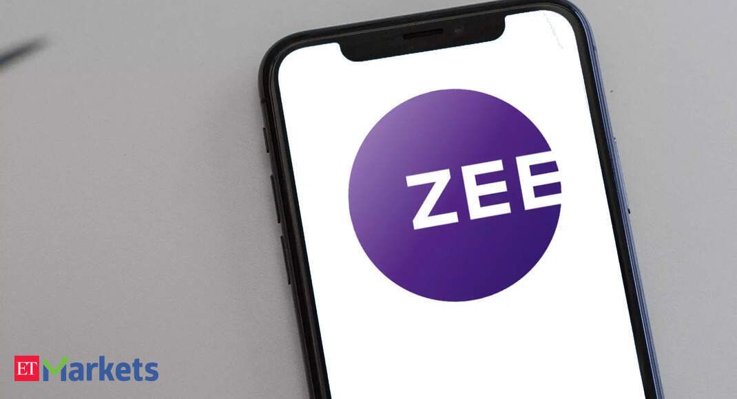 MSCI set to remove Zee Entertainment from Global Smallcap index;  million outflows likely