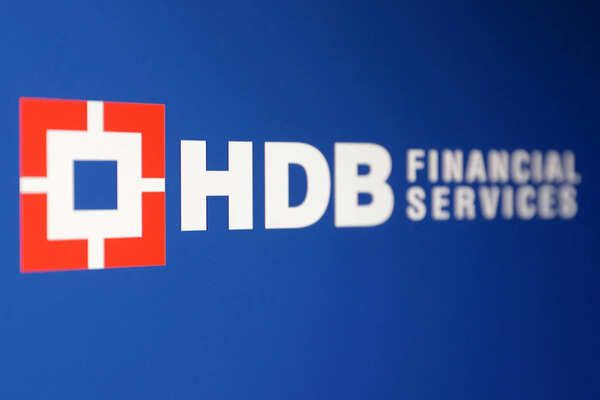 HDB Financial IPO Allotment Status Live: Allotment for 12,500 crore issue today; GMP indicates 8% listing gains – The Economic Times