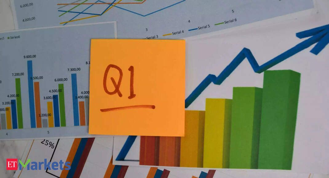 Netweb Technologies Q1 Results: Profit declines 9% YoY to Rs 5 crore, revenue drops 13% Netweb Technologies Q1 Results: Profit declines 9% YoY to Rs 5 crore, revenue drops 13%