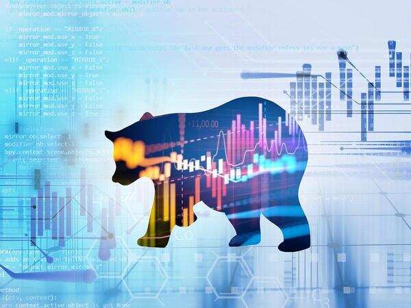 Sensex Today |  Stock Market Live Updates: GIFT Nifty signals a positive start; Asian shares trade mixed – The Economic Times