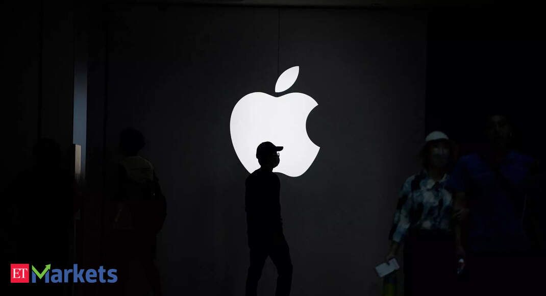 Apple suppliers slide on China anxiety, threat from Huawei