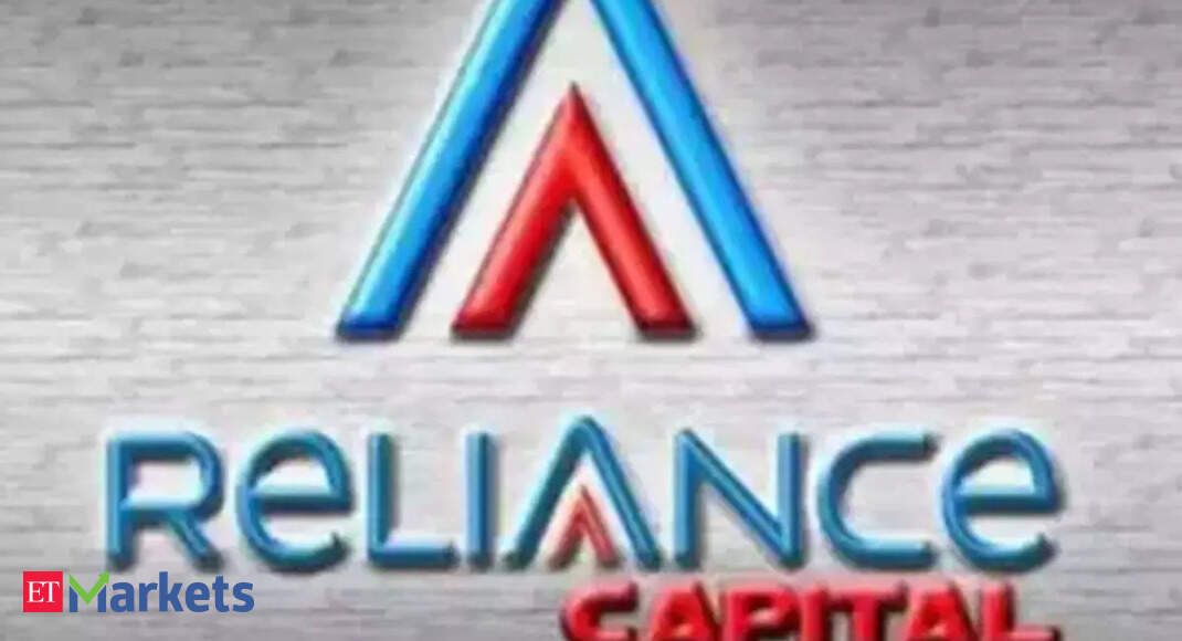 Reliance Capital sells 45% stake in home fin arm for Rs 54 crore