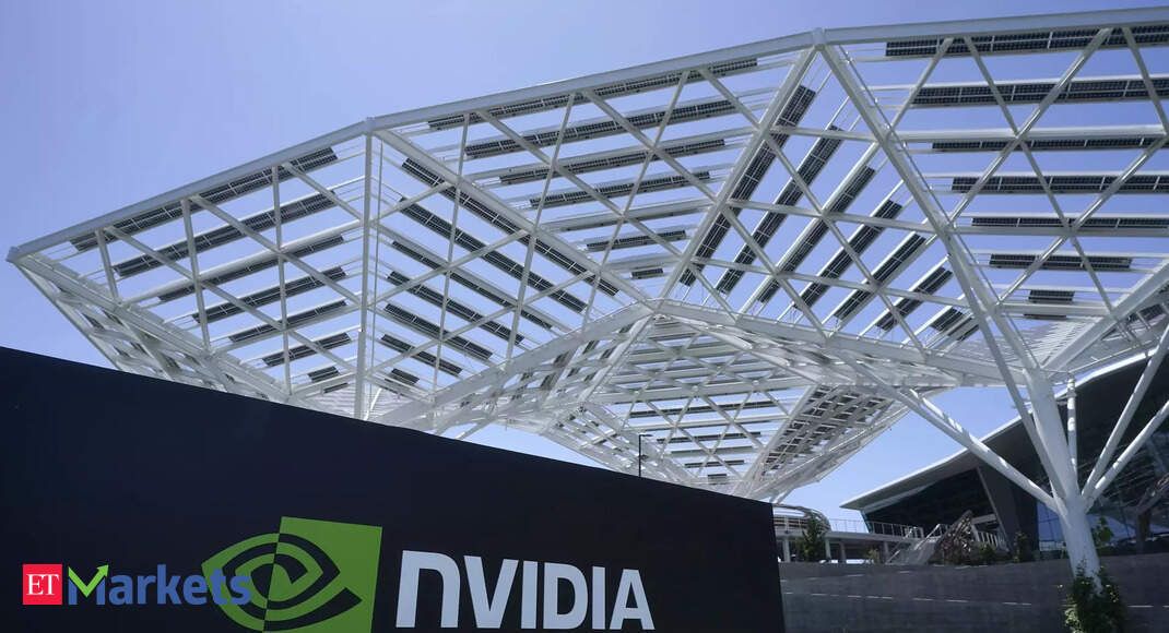 Nvidia hits new all-time high as AI demand fuels record results Nvidia hits new all-time high as AI demand fuels record results