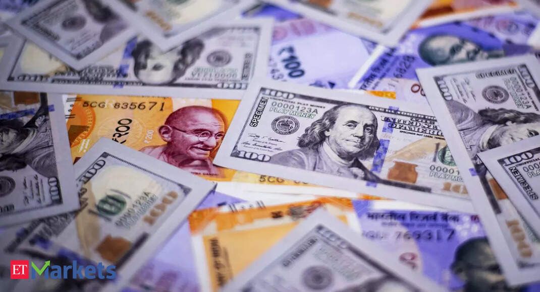 NSE’s currency derivative segment sees transactions worth Rs 609 trillion in 15 years NSE’s currency derivative segment sees transactions worth Rs 609 trillion in 15 years