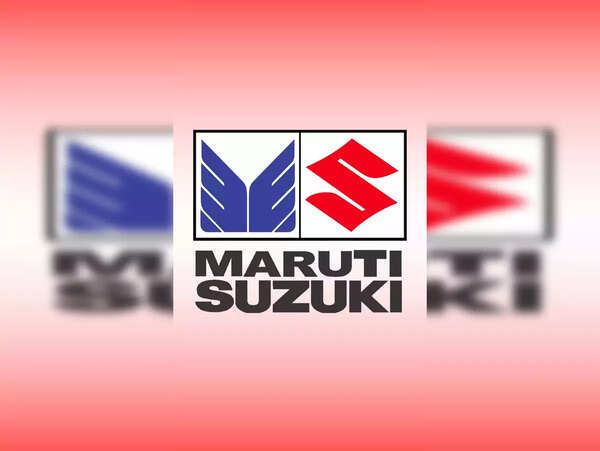 Maruti Suzuki India Stocks Live Updates: Maruti Suzuki India  Closes at Rs 11,476.65 with 1-Month Return of 0.85% – The Economic Times