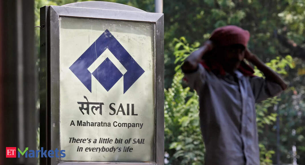 SAIL Q1 Results: Profit plunges 74% YoY to Rs 212.48 crore SAIL Q1 Results: Profit plunges 74% YoY to Rs 212.48 crore