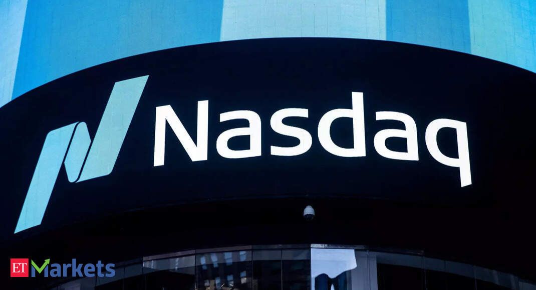 Nasdaq gets SEC nod for first exchange AI-driven order type