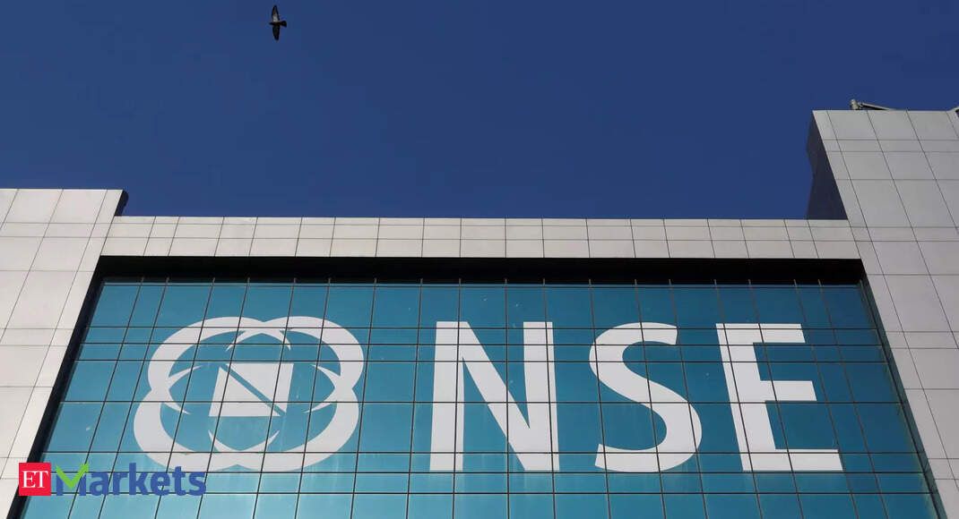 NSE Indices changes criteria to calculate price-to-book value for indices
