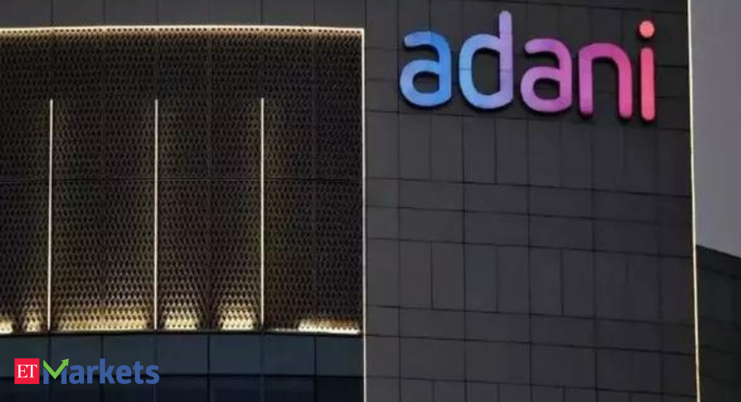 Adani Group’s cash balance at all-time high of Rs 42,000 cr in Q1 Adani Group’s cash balance at all-time high of Rs 42,000 cr in Q1