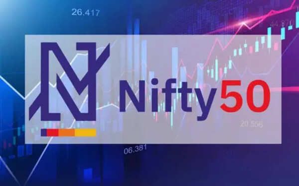 Sensex Today | Stock Market LIVE Updates: GIFT Nifty signals a negative start; Asian shares trade mixed – The Economic Times