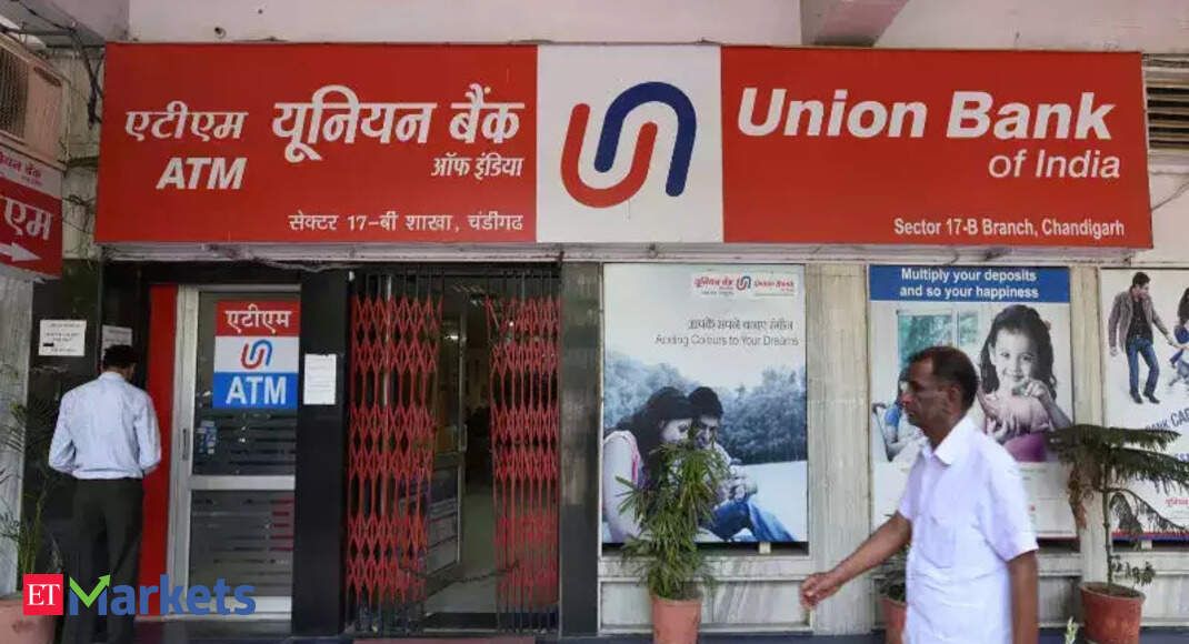 Union Bank on India to raise up to Rs 5,000 crore through QIP