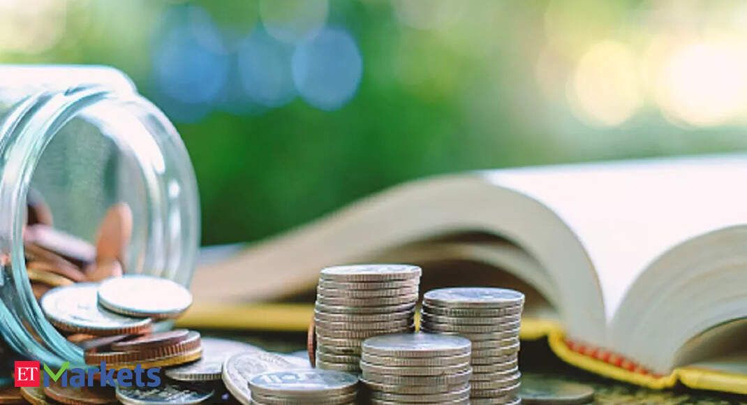 Investments via P-notes rise to Rs 1.23 lakh crore in July-end, highest since Dec 2017