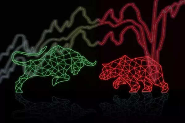 Sensex Today | Stock Market Live Updates: Gift Nifty signals flat start ahead of RBI policy decision; Asian stocks weak – The Economic Times