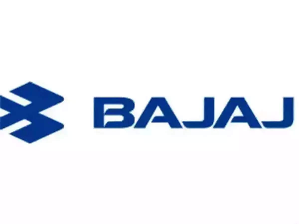 Bajaj Auto Share Price Live Updates: Bajaj Auto’s Price Movement – The Economic Times