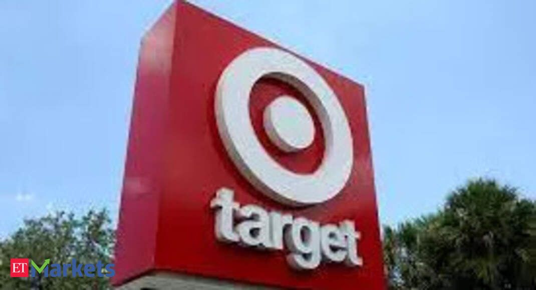 Target Q2 Results: Sales fall on inflation, Pride month shopper backlash. It cuts profit outlook for 2023