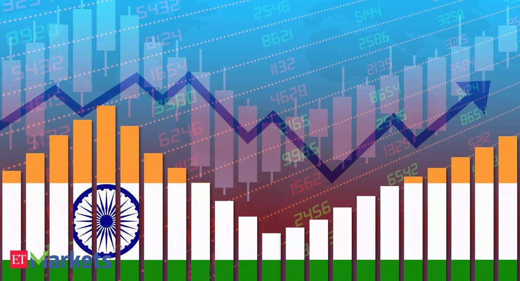 Indian Markets: Seismic shift underway for flows? Indian Markets: Seismic shift underway for flows?