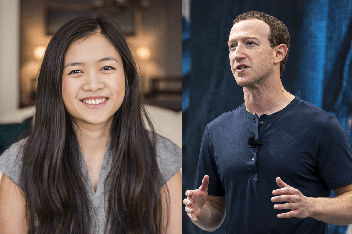 Mark Zuckerberg gave his ex-engineer startup at advice 2am over chess 1 00314127 sophie facebook