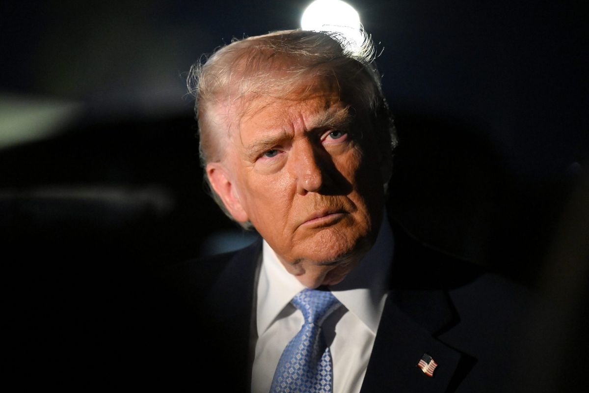 Trump's gambit to save Republicans from a giant health insurance spike comes with a $50 billion price tag, CRFB estimates | Fortune 1 00ef5a72 GettyImages 2247045310 d653a2 e1764011653778
