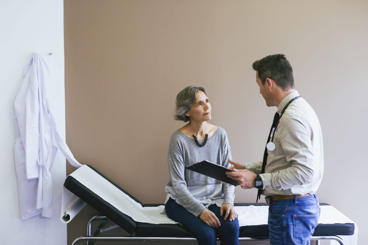 Does Medicare cover a colonoscopy? Yes, and several other colorectal cancer screening tests, too 1 0299259c GettyImages 960945710 e1711135737487