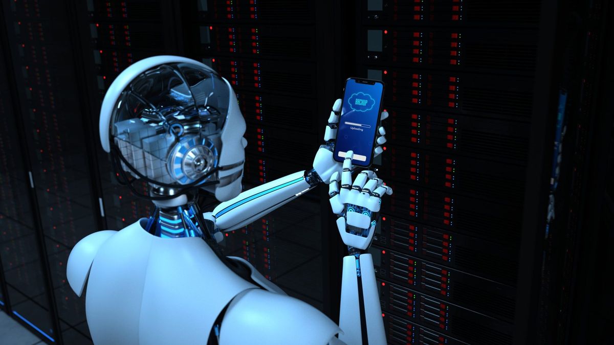Fake AI-generated Biden robocalls creator makes first court appearance 1 045a7985 GettyImages 1254000257 e1717661551409