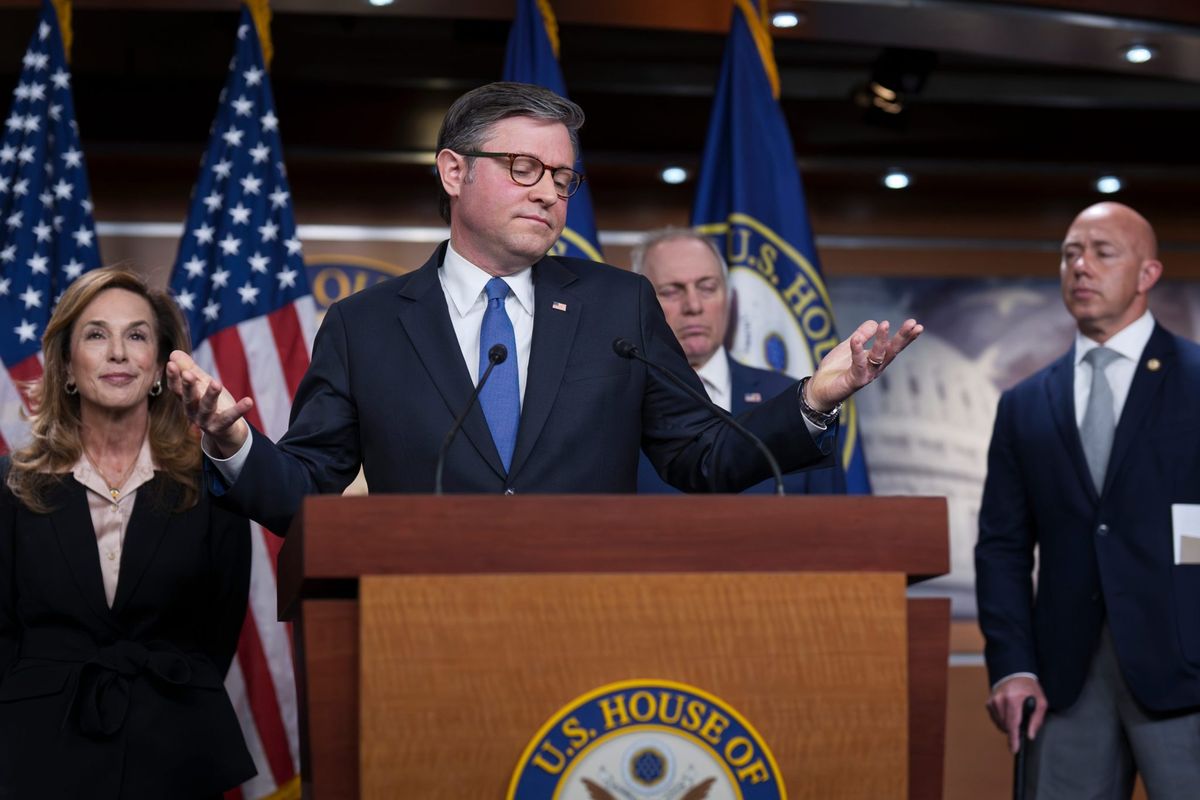 House votes 219-212 to halt Trump's attacks on Iran. "Donald Trump is not a king," says top Dem on Foreign Affairs Committee | Fortune 1 04ae6d54 AP26063656662456 e1772752702125