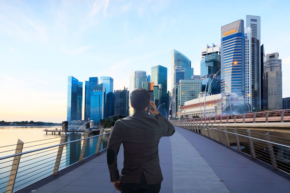 Southeast Asia’s venture investors are excited about AI—but less excited about the region 1 05d68272 GettyImages 1604990034 e1753741275215